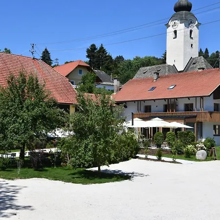 Hotel Und Restaurant 