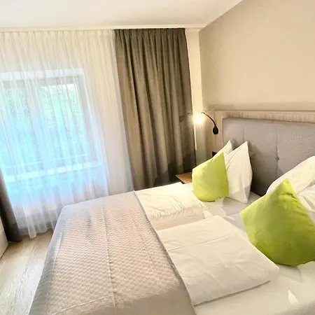 Hotell Und Restaurant 