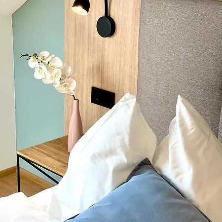 Hotell Und Restaurant 