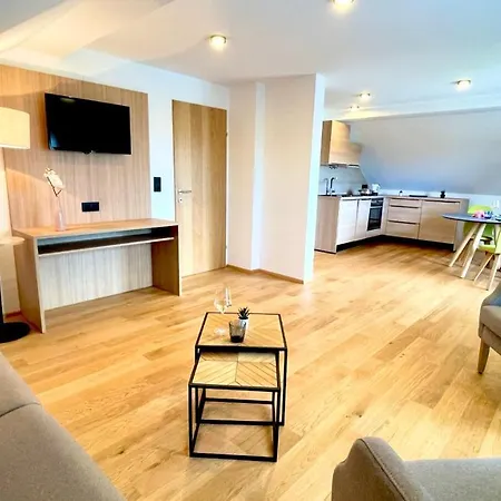 Hotell Und Restaurant 