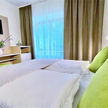 Hotel Und Restaurant 