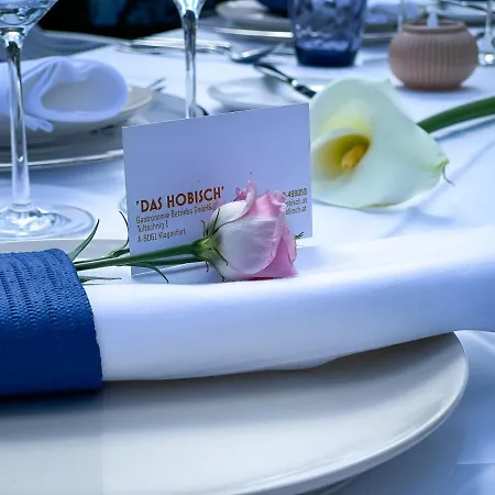 Hotel Und Restaurant 