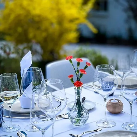Und Restaurant 