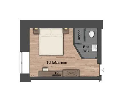 Hotel Und Restaurant 