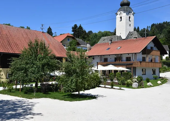 Hotel Und Restaurant 