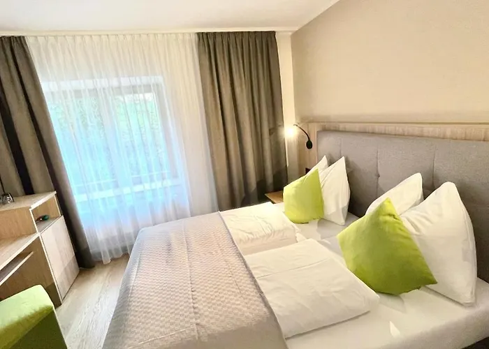 Hotel Und Restaurant 