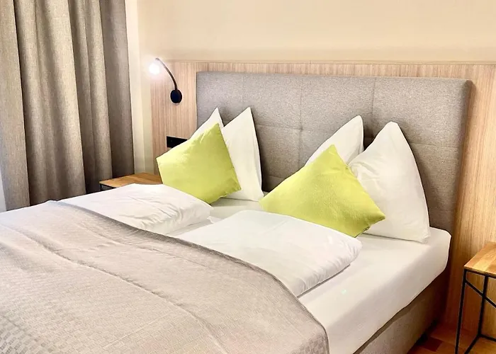 Hotel Und Restaurant 