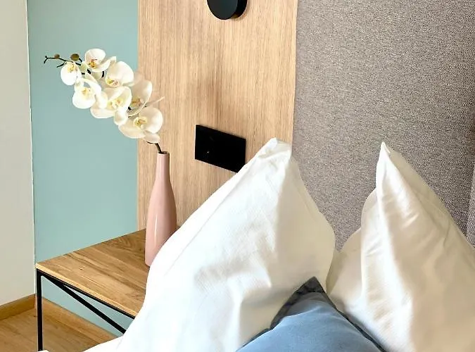 Hotel Und Restaurant 