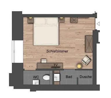 Hotel Und Restaurant 