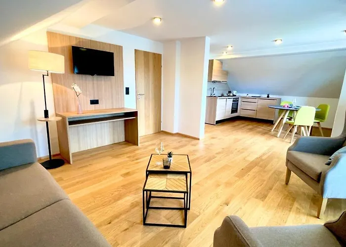 Hotel Und Restaurant 