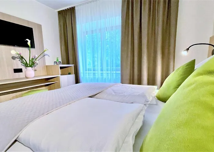 Hotel Und Restaurant 