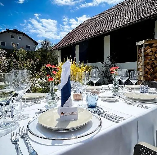 Hotel Und Restaurant 