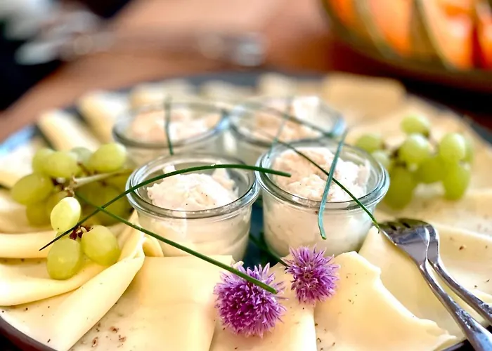 Hotel Und Restaurant 