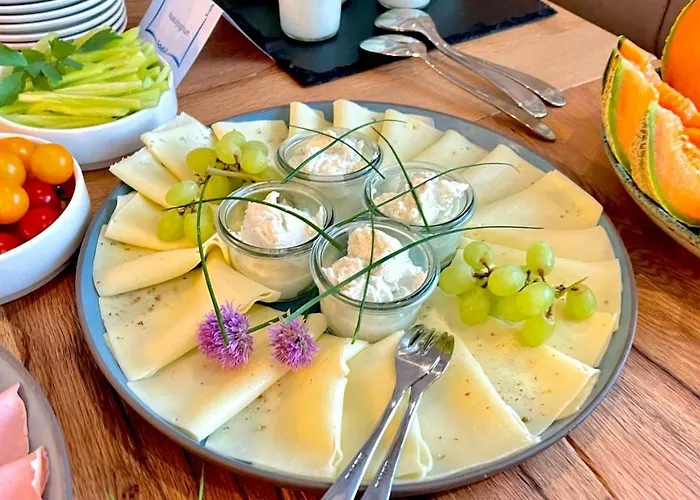 Hotel Und Restaurant 