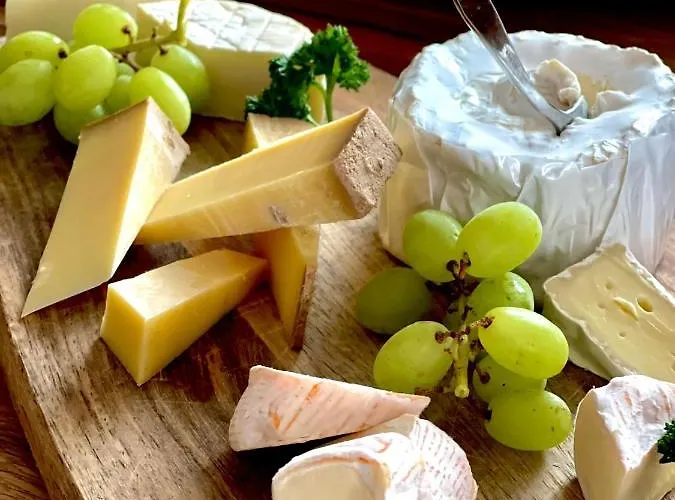 Hotel Und Restaurant 