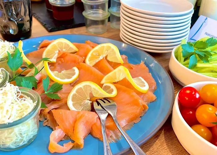 Hotel Und Restaurant 