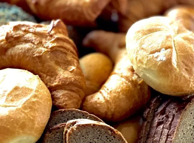 Hotel Und Restaurant 